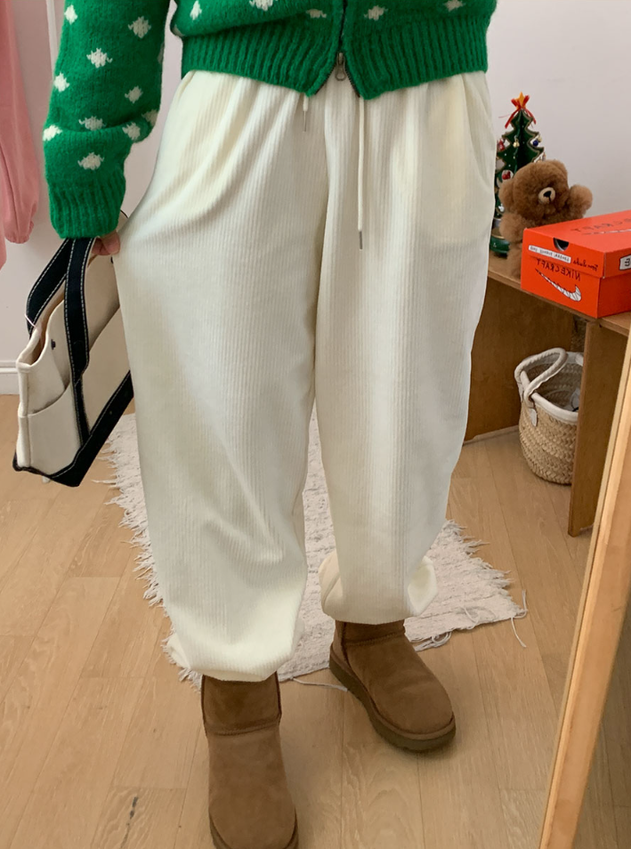 Nielle Beloa Jogger Pants