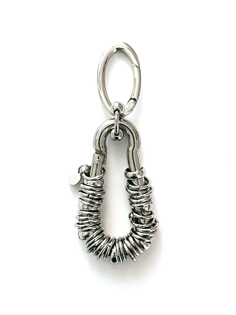  Carabiner In Orbit Keyring