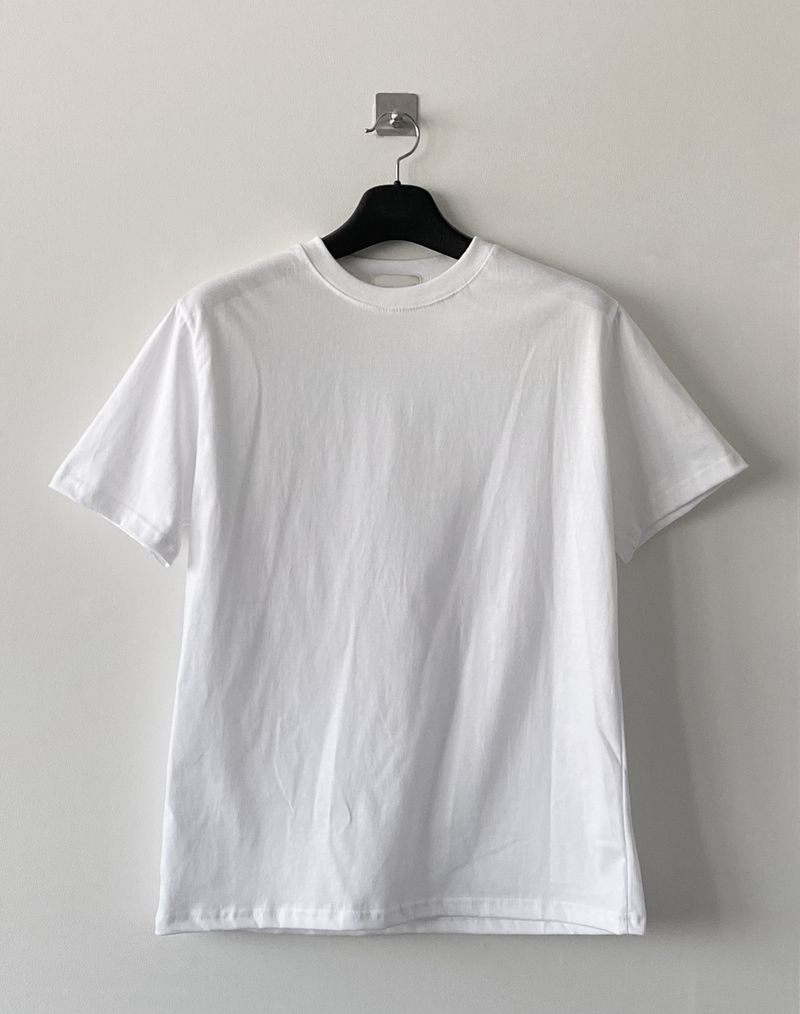 Seasonable basic t