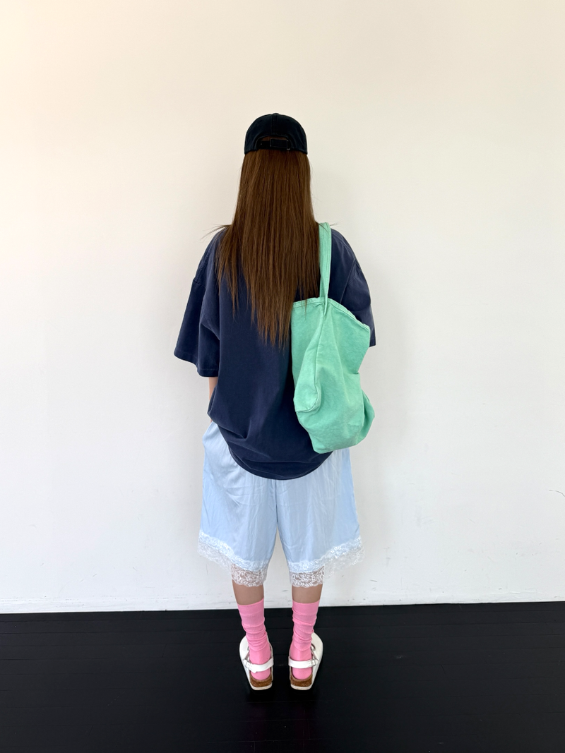 clover pigment boxy T