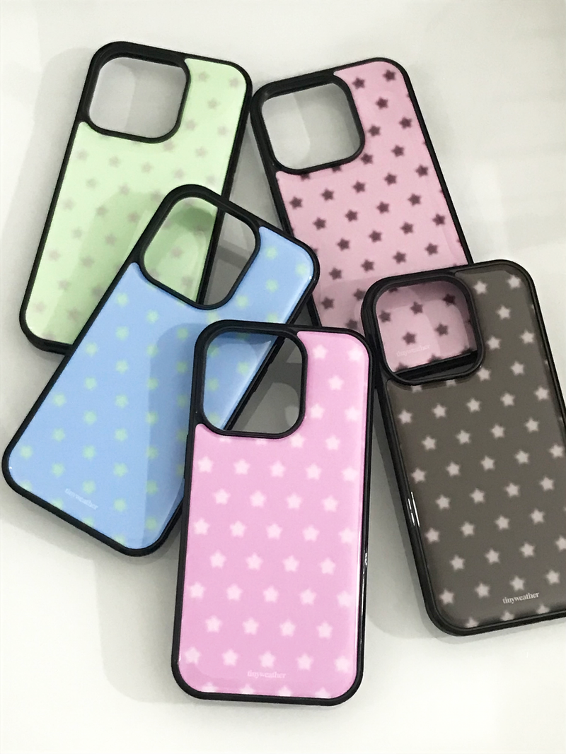star epoxy case-choco