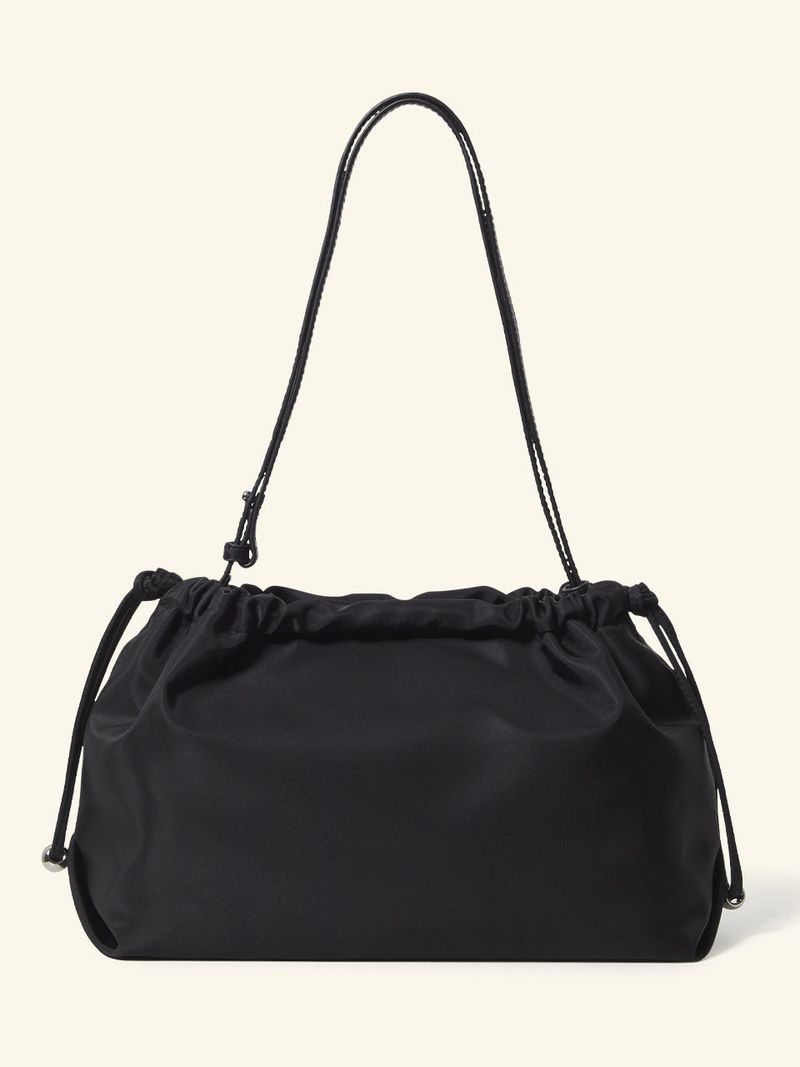 New Ramsey Shoulder M