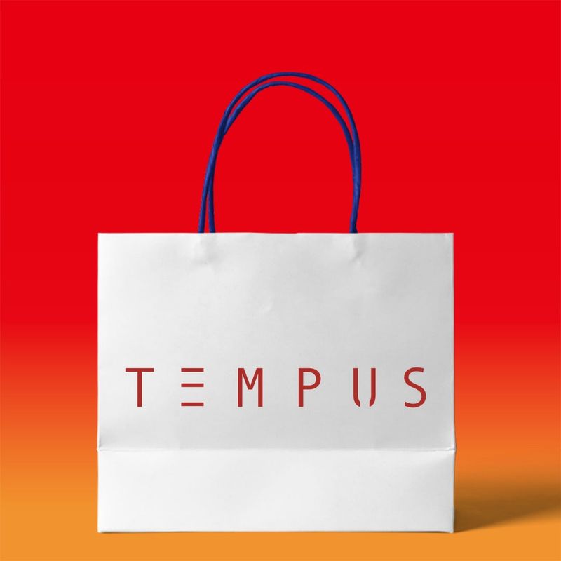 TEMPUSSTUDIO（テンプススタジオ）の「2024 SUMMER LUCKY BOX (TEMPUS STUDIO) （Lucky Bags）」