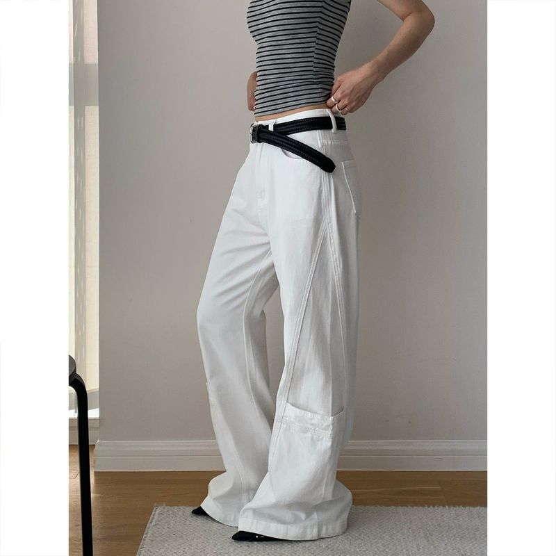 color silk flare midi skirt