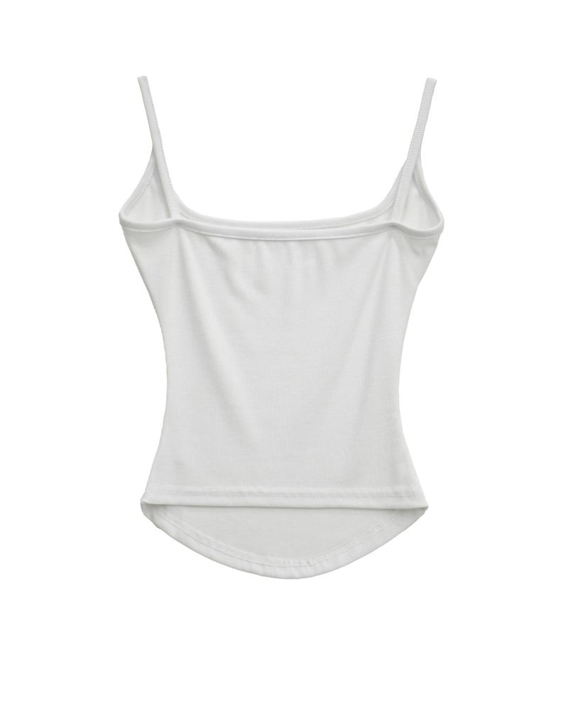 BASIC GOLGI SLEEVELESS