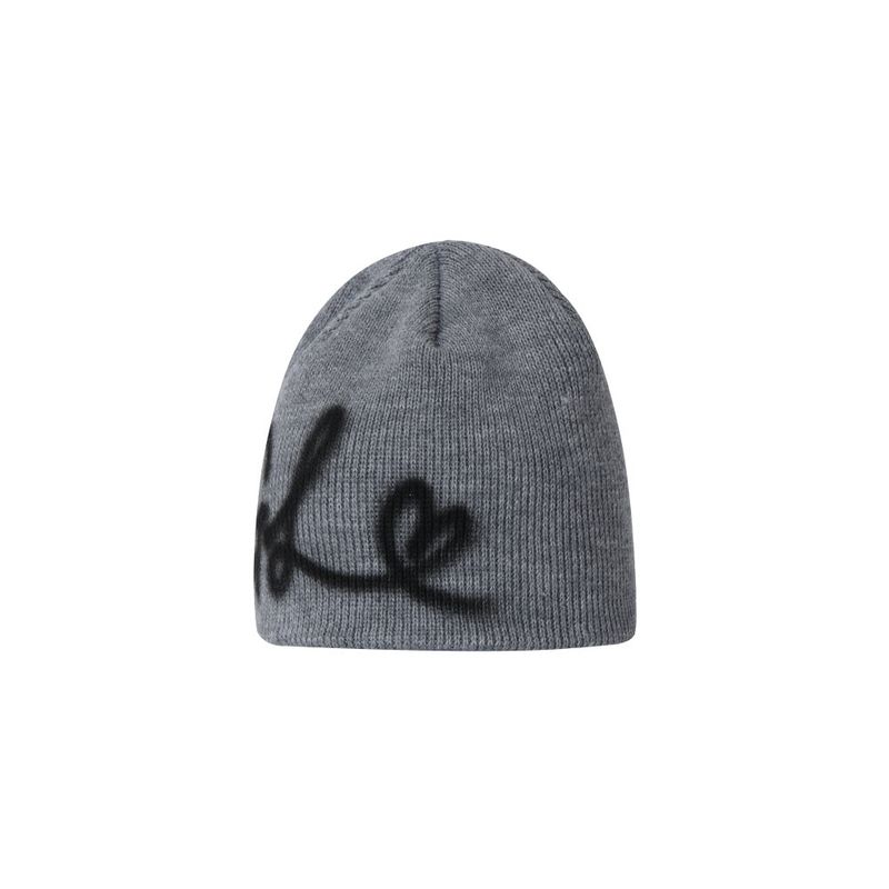 GRAFFITI BEANIE