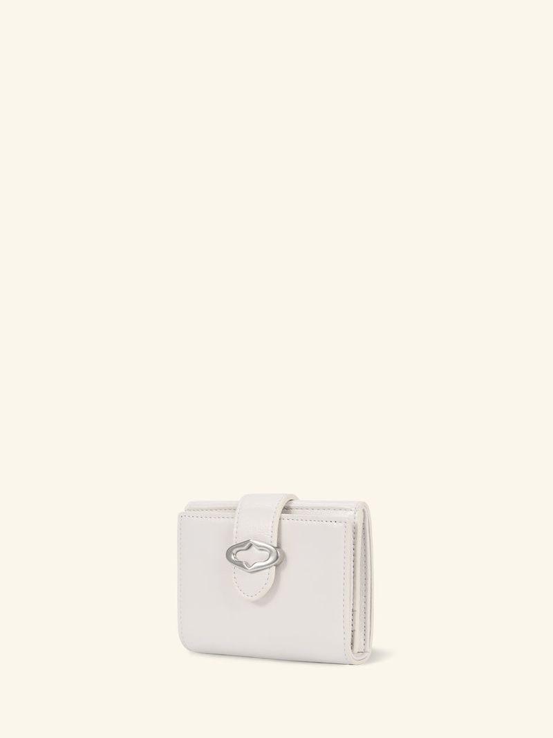 Moroccan Snap Wallet