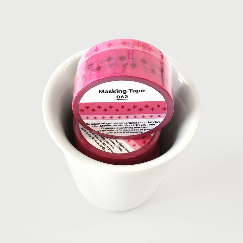 oab masking tape 060-063 set