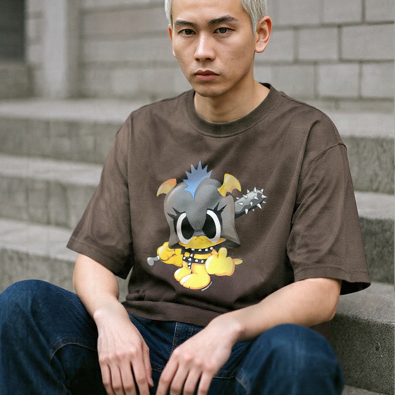 MADWORKS CLOTHING（マッドワークスクロージング）の「マッドコット（トップス）」
