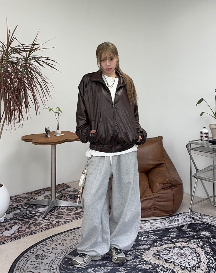 Bael Balloon Sweatpants