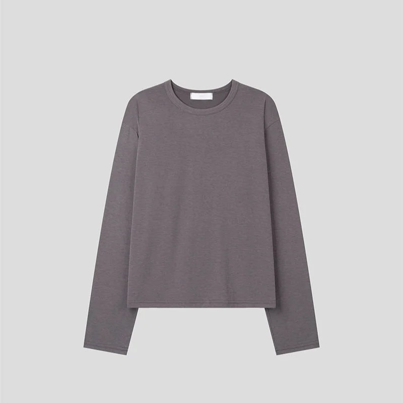 Nomal tencel t-shirts(8color)