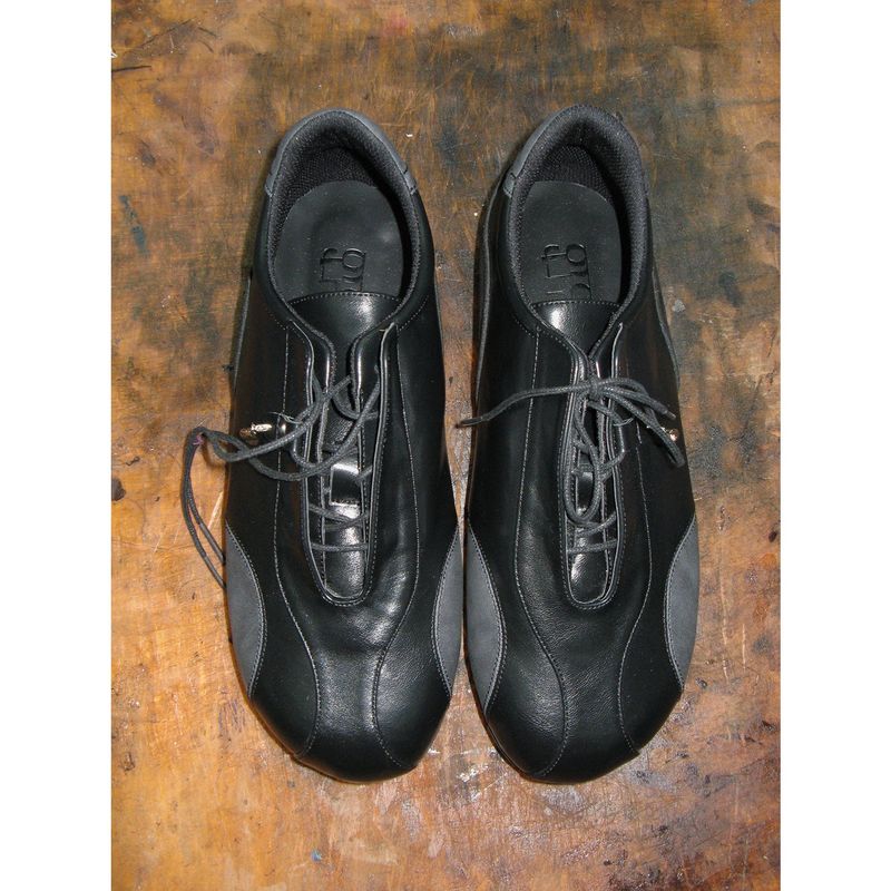 Lonely 0009. Inside Lace-Up - 5colors