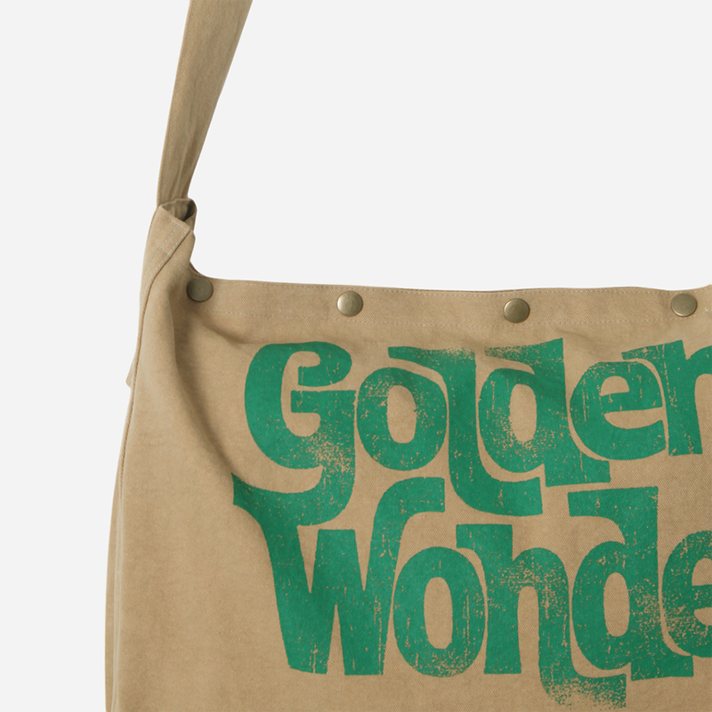 Wonder Pigment Crossbag