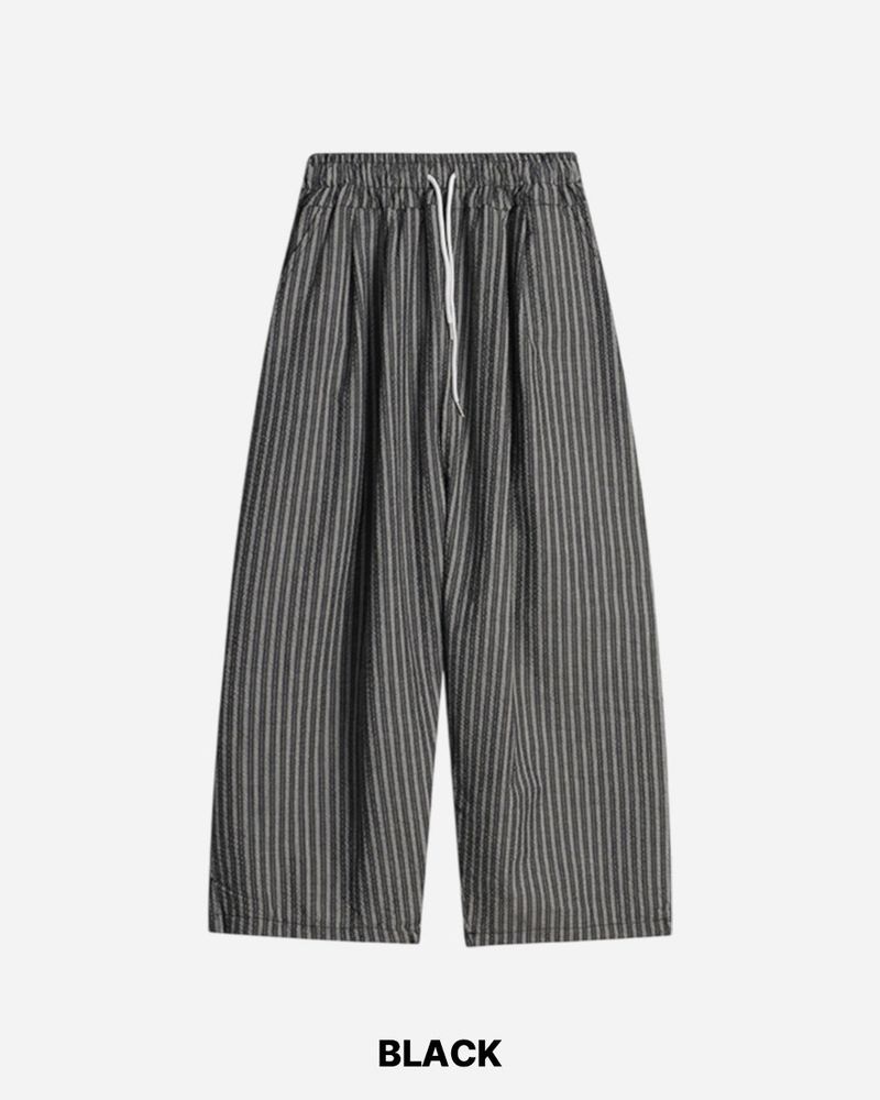 Air Stripe SeerSucker Pants