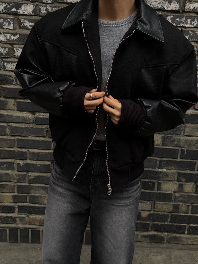 Veneta stadium jacket
