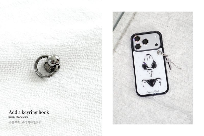 Add a keyring hook