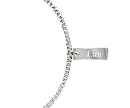 [LAN ARCHIVE] Squad Surgical Chain Bracelet