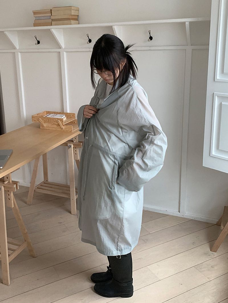SUMMER LONG SAFARI JUMPER (2C)
