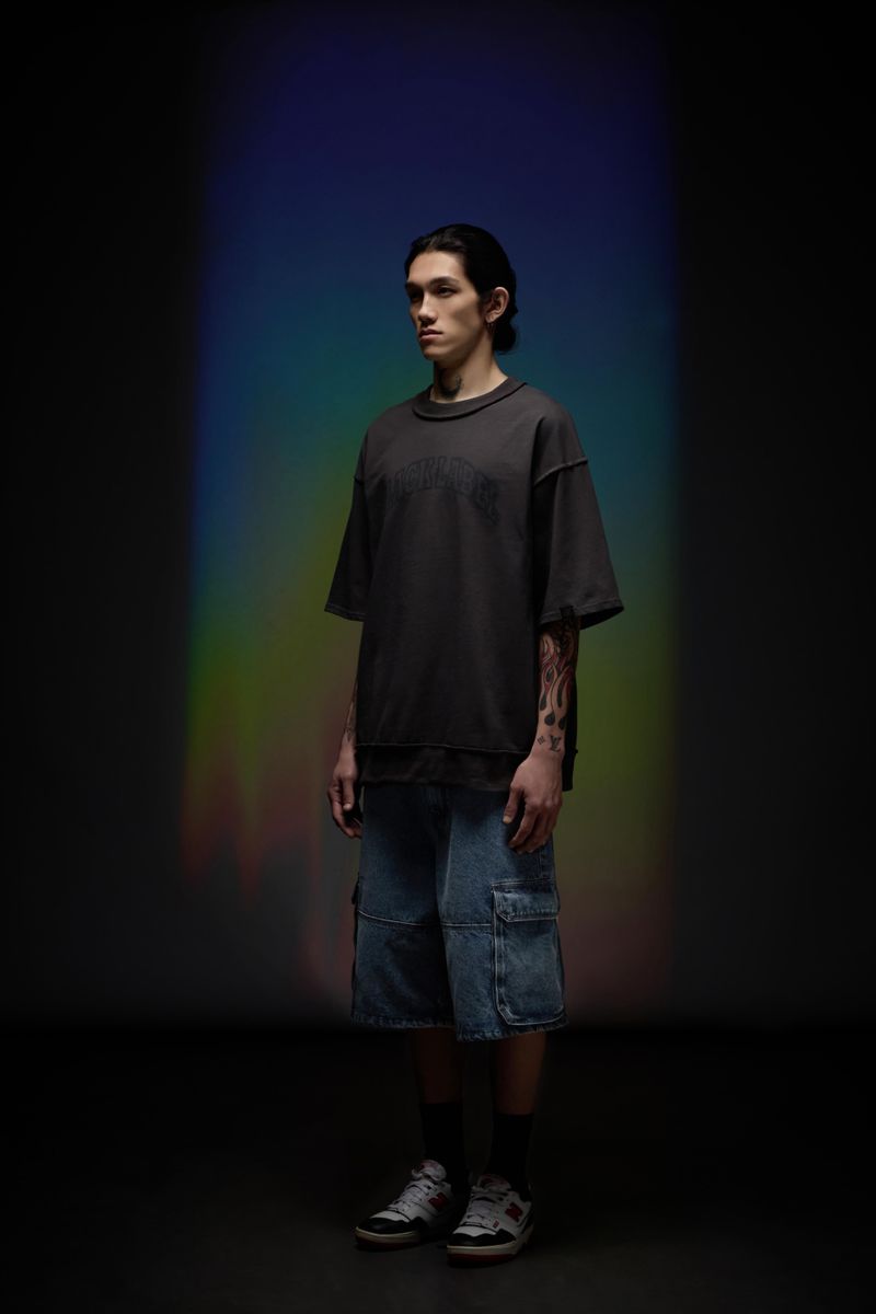 Splice Logo T-Shirt