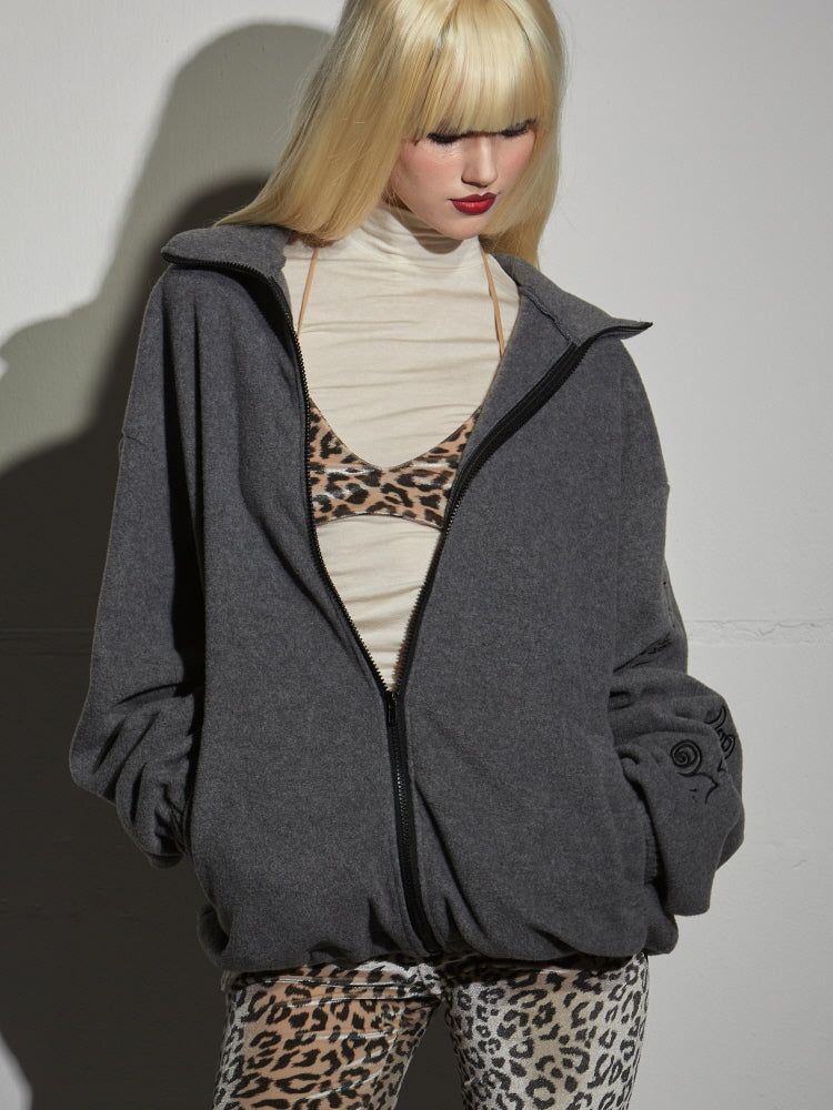 GL POLAR FLEECE