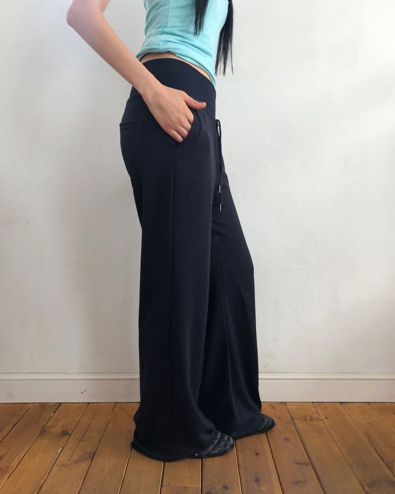 Bezen Bootcut Training Pants