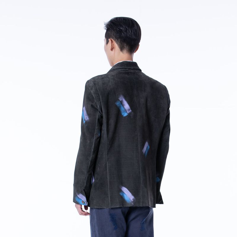 Hope Leather Jacket
