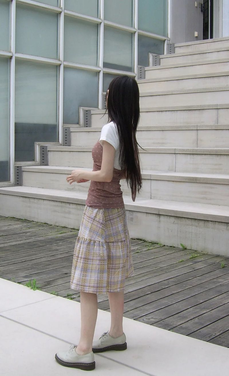 kiki skirt