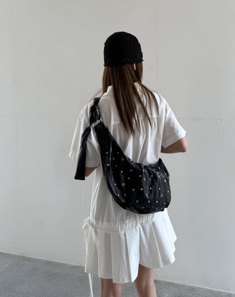 bread stud cross bag
