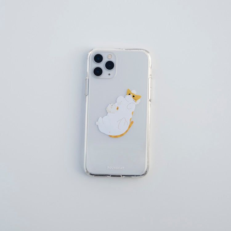POUNDCAT（パウンドキャット）の「Playful phone case（Smartphone Accessories）」