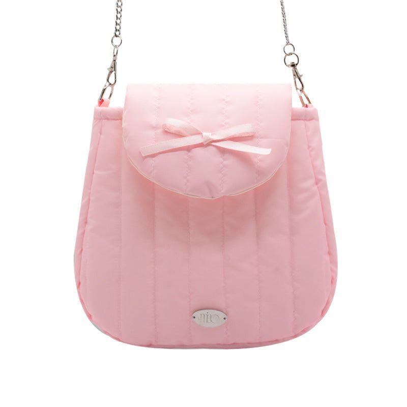 Madeleine Bag _ Pink