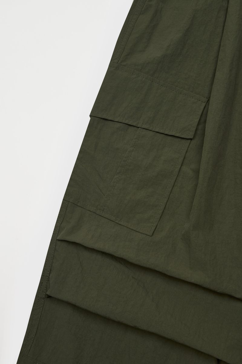 VENTIQUE Kats cargo pants 4color