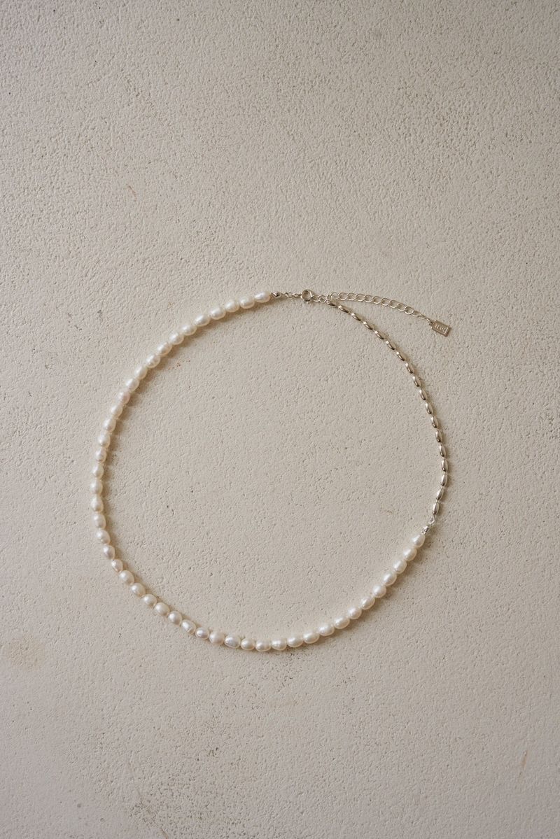 Silver925_Pearl Olive_N