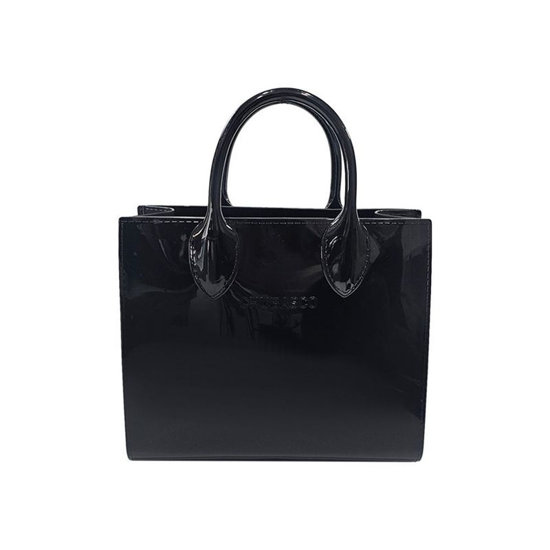 CHUBASCO ムーマバッグ CMB2501 ミッドナイトブラック
