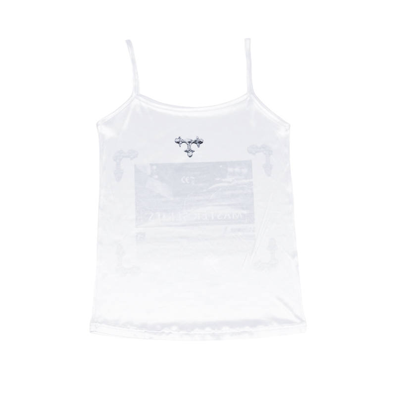MASTER SERIES SLEEVELESS