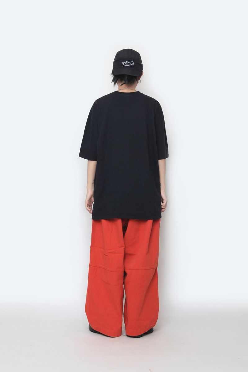 Desert Short Sleeve T-shirt