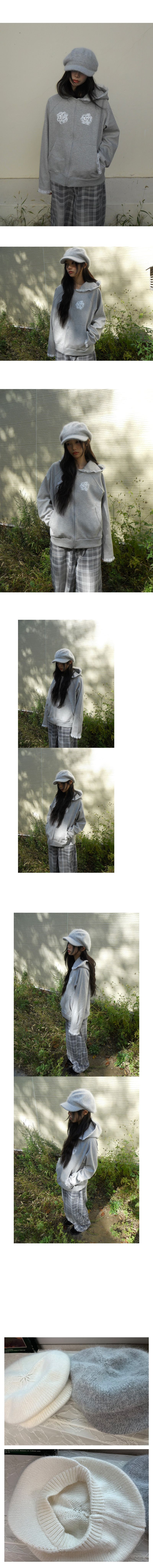 yuki madorosu cap