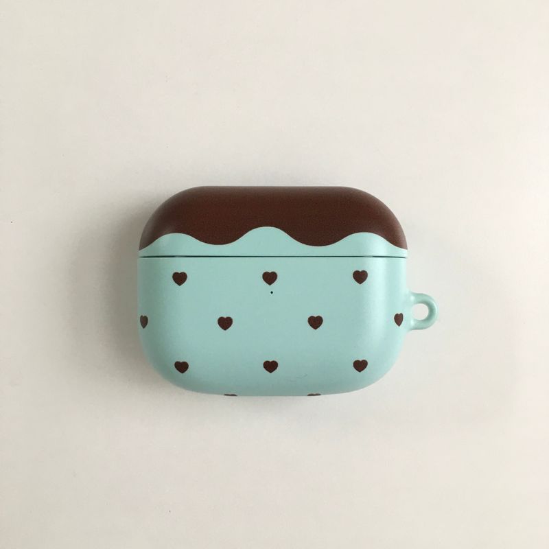 MINT CHOCO FONDUE AirPods Case