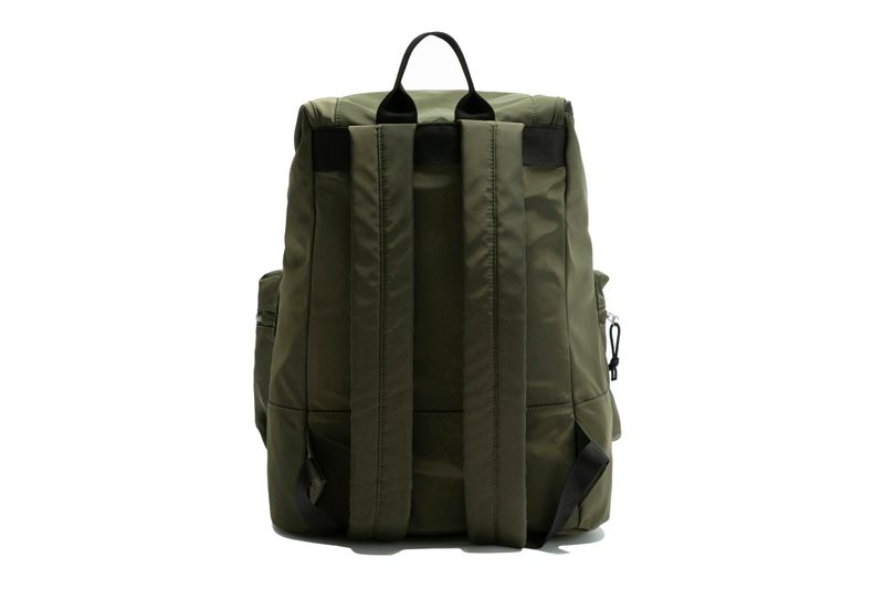 GLOSS MINIMAL BACKPACK