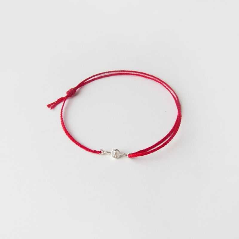 [CCNMADE] Radish Bracelet
