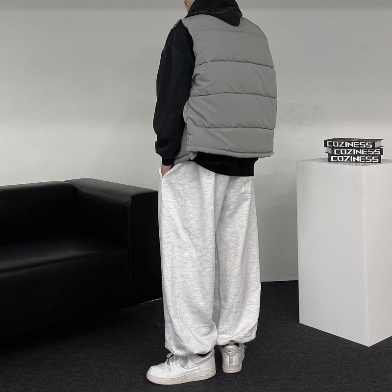 Lato Balloon Jogger Pants (3 colors)