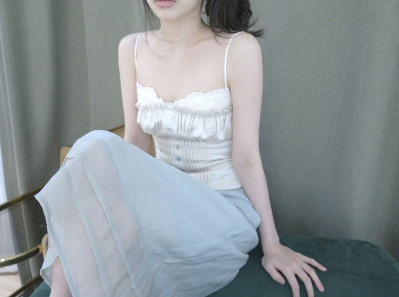 claire skirt