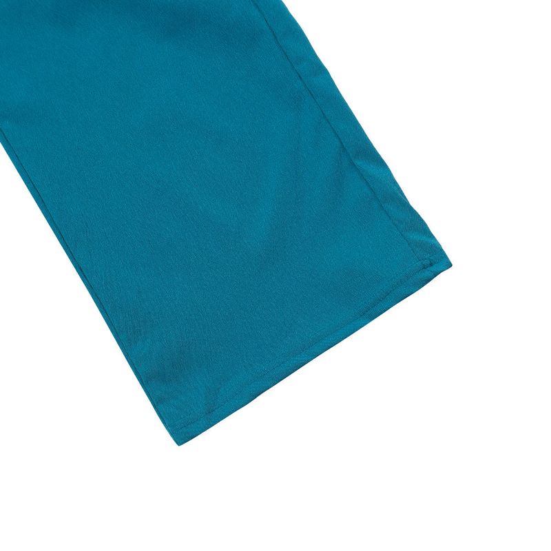 CIELO LINEN WIDE PINTUCK PANTS (5color)