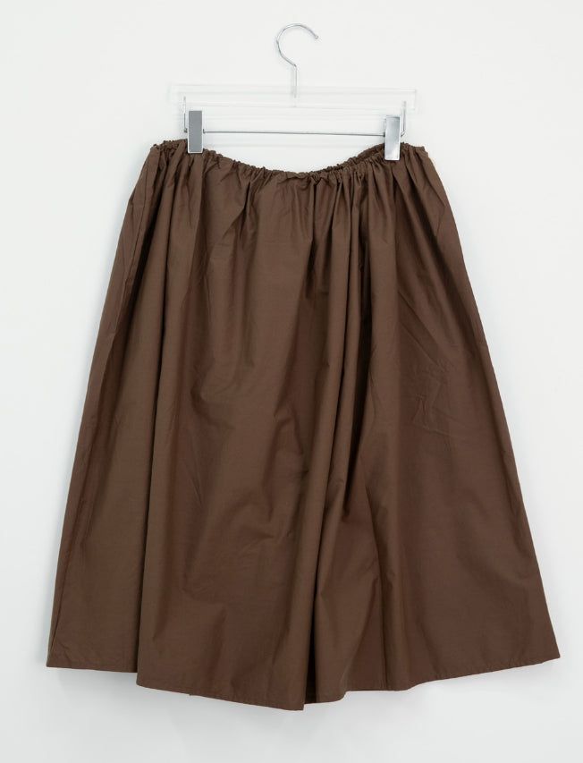Izba Banding Long Skirt