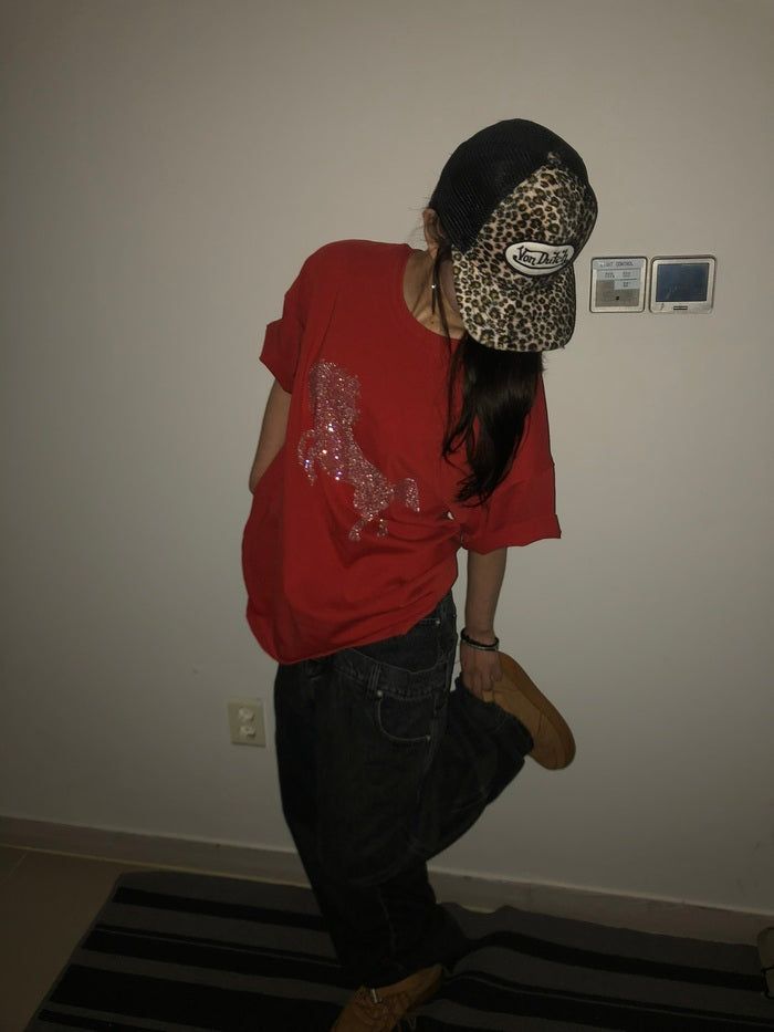 Horse Tee