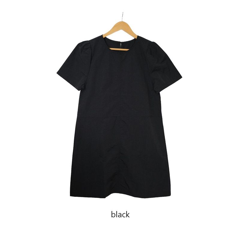 enthalic layered dress