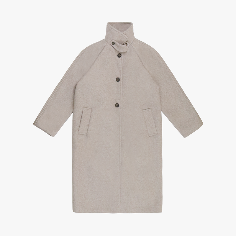 REGLAN LONG COAT