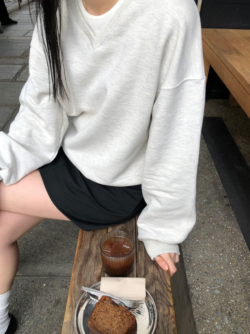 [MADE] ROW MINI SKIRT