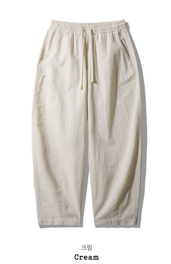 PERSTEP（パーステップ）の「26SS★ Coolmix Linen Like Field Pants（Pants）」
