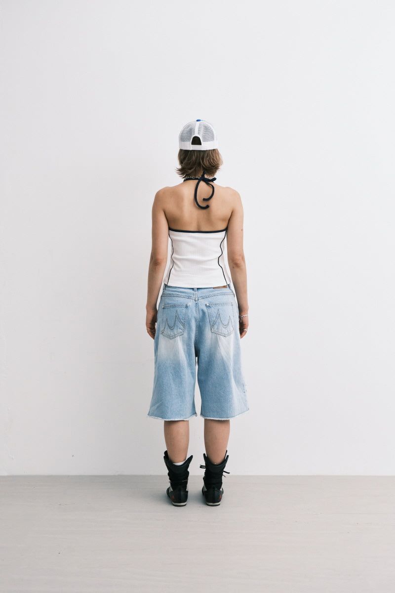 line top (white)