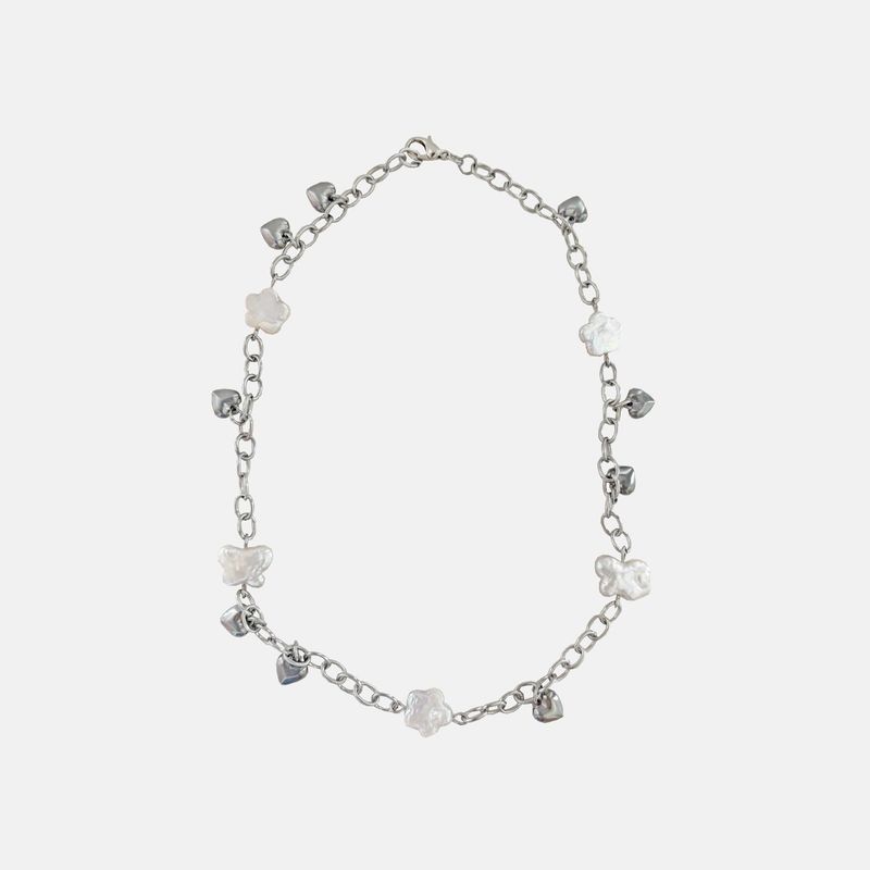 jujustudio（ジュジュスタジオ）の「クララネックレス（アクセサリー）」